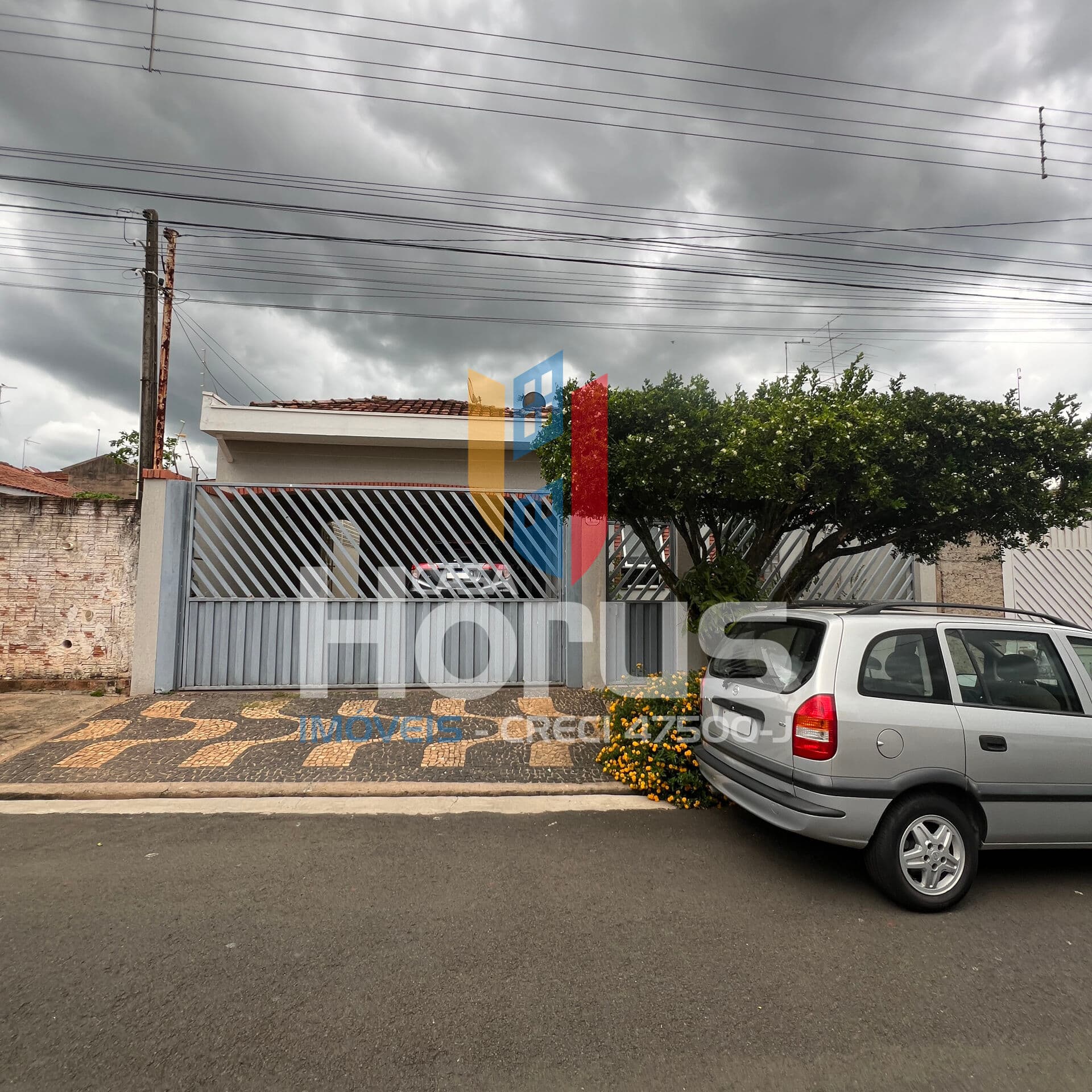 Casa à Venda no Salgueiro