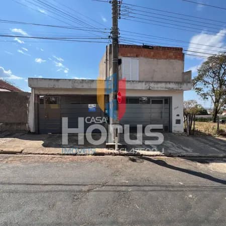 2 Casas à Venda no Primavera (NÃO DÁ FINANCIAMENTO)