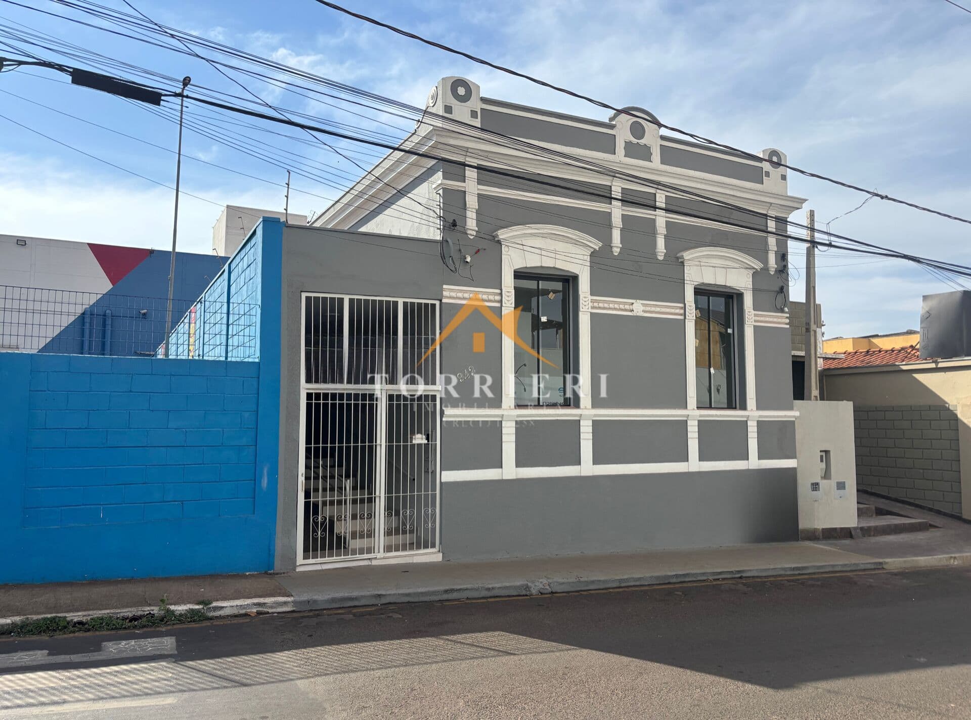 Casa em Bebedouro - Centro