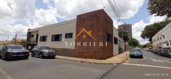 Casa em Bebedouro - Centro