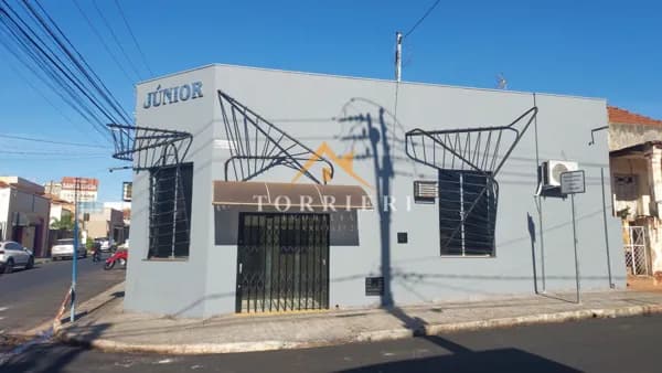 Sala/Conjunto em Bebedouro - Centro