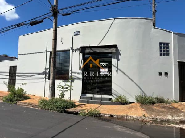 Sala/Conjunto em Bebedouro - Residencial Antonia Santaella