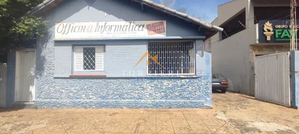 Casa em Bebedouro - Centro