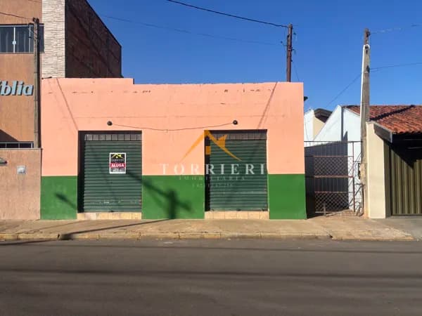 Sala/Conjunto em Bebedouro - Residencial Parati