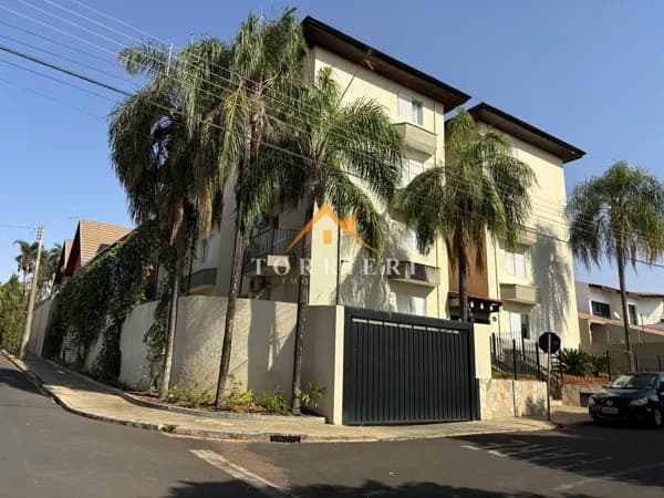 Apartamento em Bebedouro - Jardim Recanto