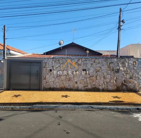 Casa Alto Padrão em Jardim das Laranjeiras, Bebedouro/SP