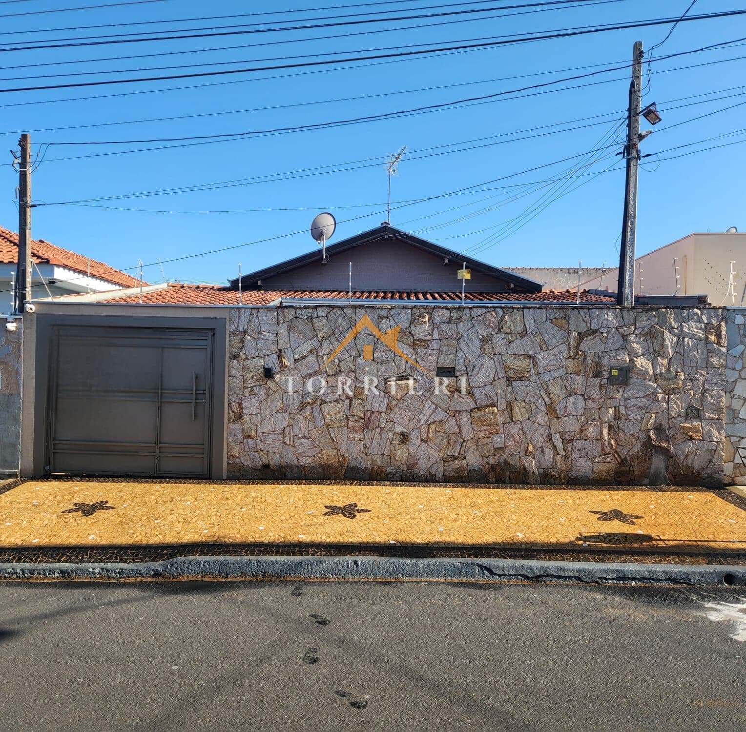 Casa Alto Padrão em Jardim das Laranjeiras, Bebedouro/SP