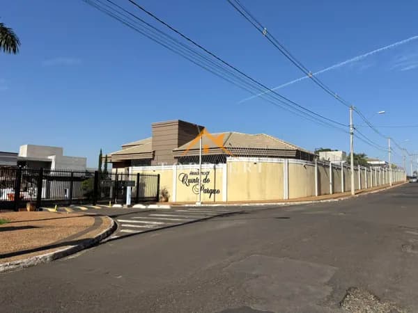 Terreno em Condomínio em Centro, Bebedouro/SP