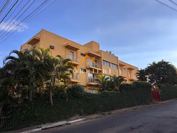 Apartamento em Bebedouro - Centro