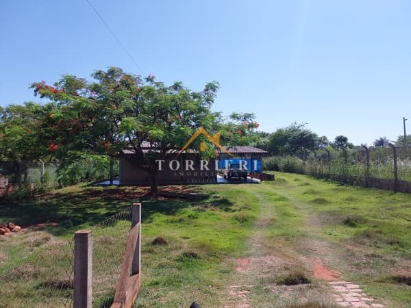Chácara - Estancia Vila Verde