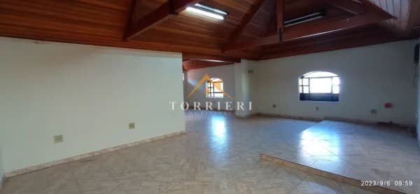 Sala/Conjunto em Bebedouro - Centro
