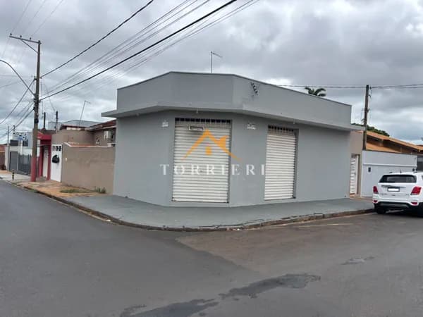 Sala/Conjunto em Bebedouro - Centro