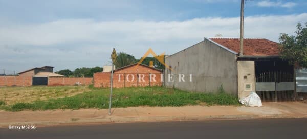 Lote Comercial - loteamento Pedro Paschoal