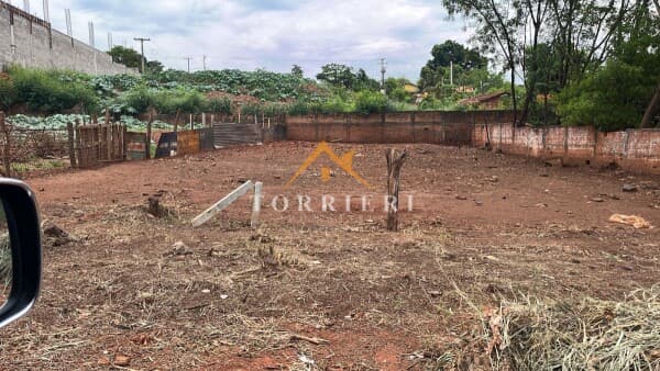 Terreno Comercial