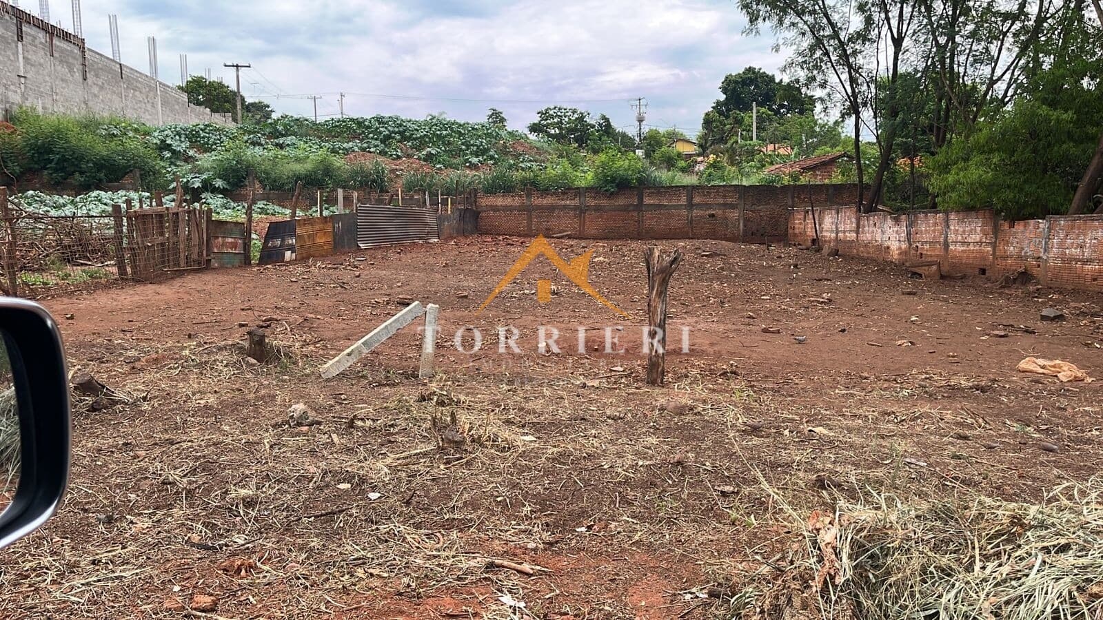 Terreno Comercial