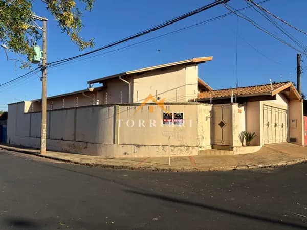 Casa em Bebedouro - Jardim São João