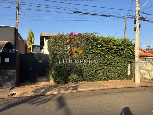 Casa em Jardim Claudia II, Bebedouro/SP