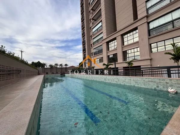 Apartamento em Bebedouro - Centro