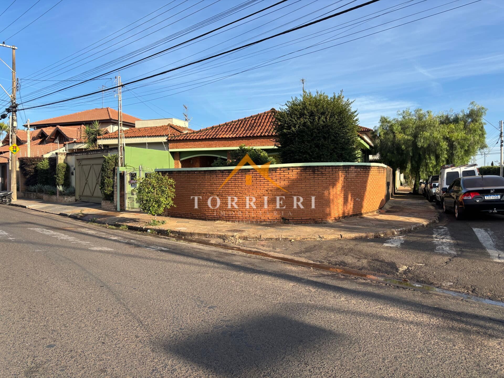 Casa em Bebedouro - Centro