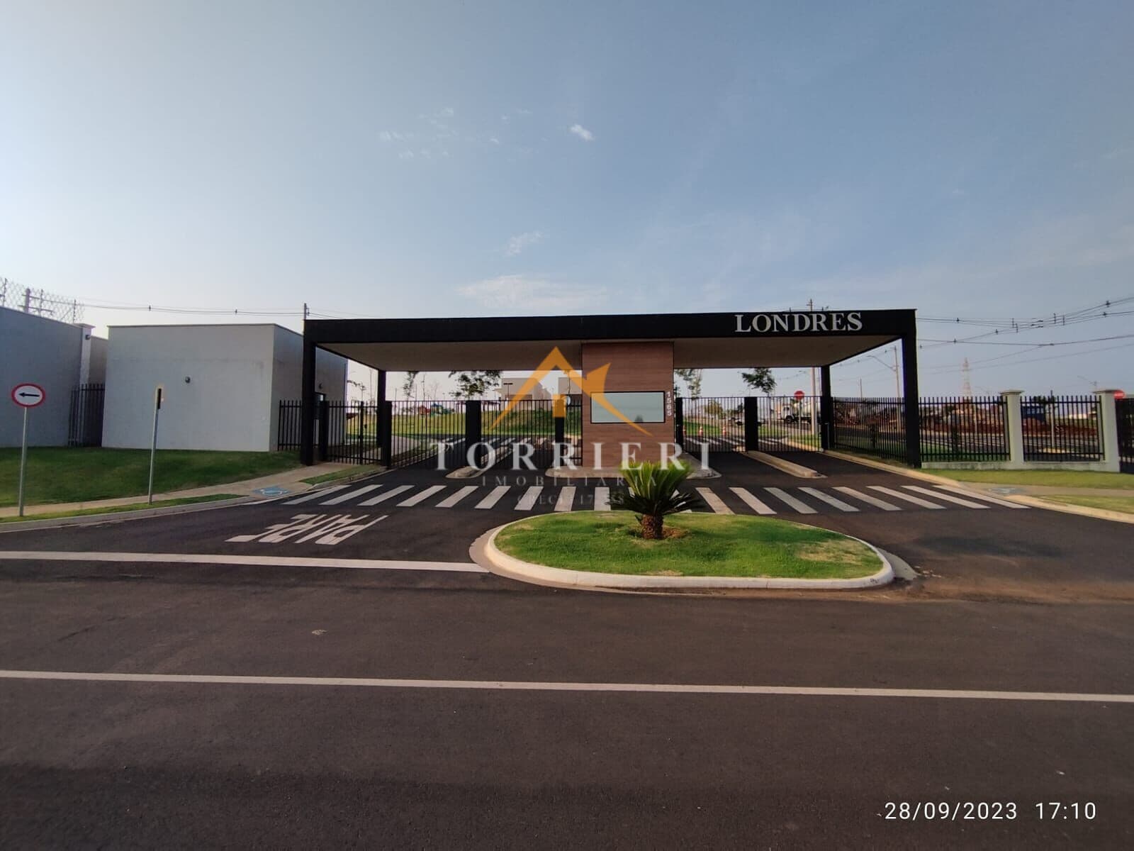 Lote/Terreno em Bebedouro - Jardim Europa