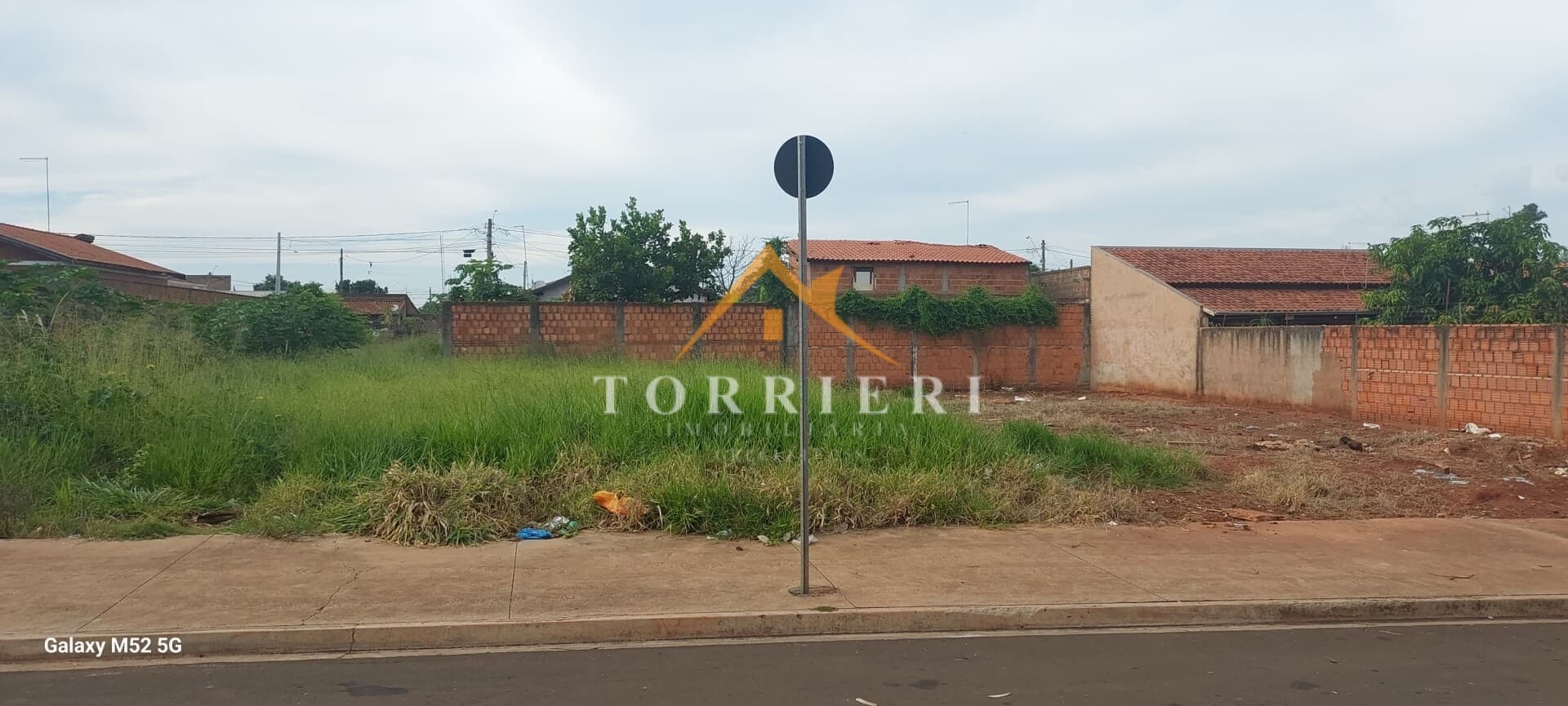 Lote Residencial Dr. Pedro Paschoal