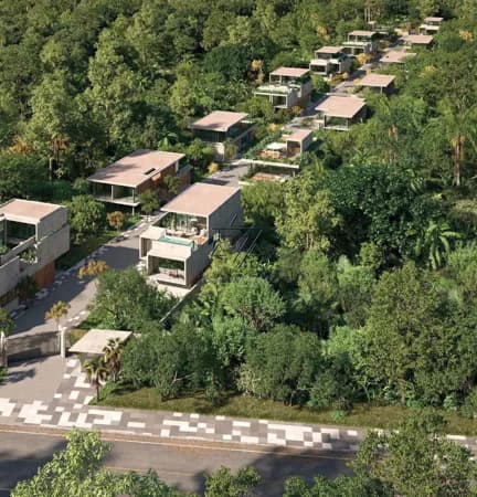 AYA Casas: Natureza, Exclusividade e Sofisticação na Praia do Estaleiro