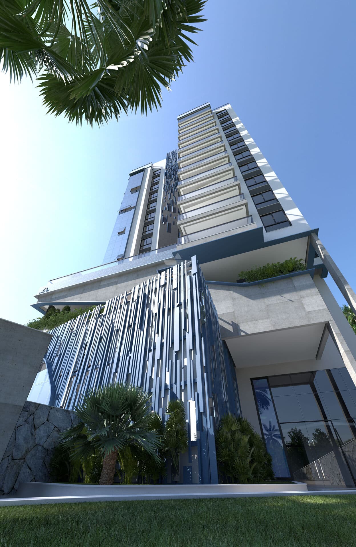 Acquamarine Residence: O Padrão de Luxo em Cabeçudas, Itajaí