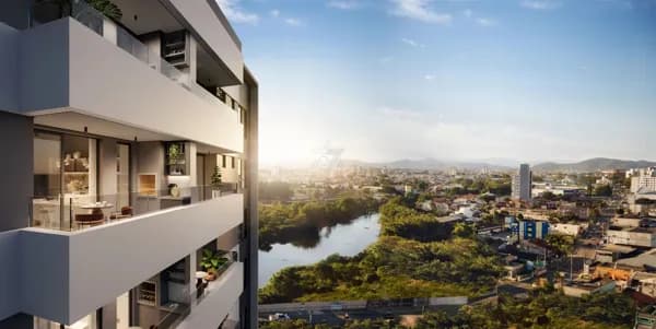 Residencial Mabrem Liberato: Exclusividade e Requinte em Itajaí