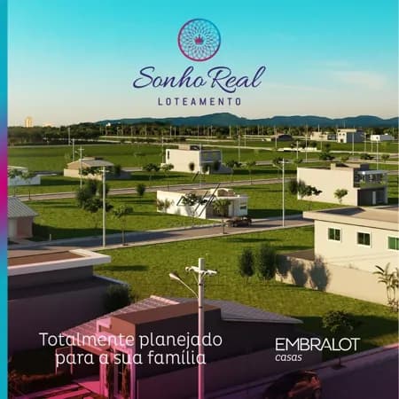 Terrenos em Itapema - Investimento Certo!