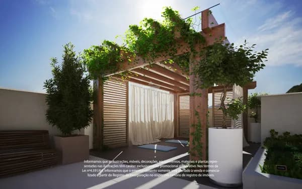 Belíssimo Residencial - Cordeiros