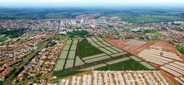 Residencial Viva Olímpia