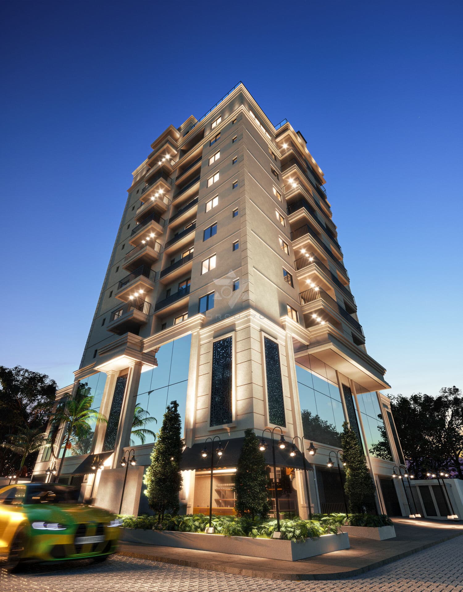 Vivence Premium: O Sonho à Beira-Mar em Navegantes!