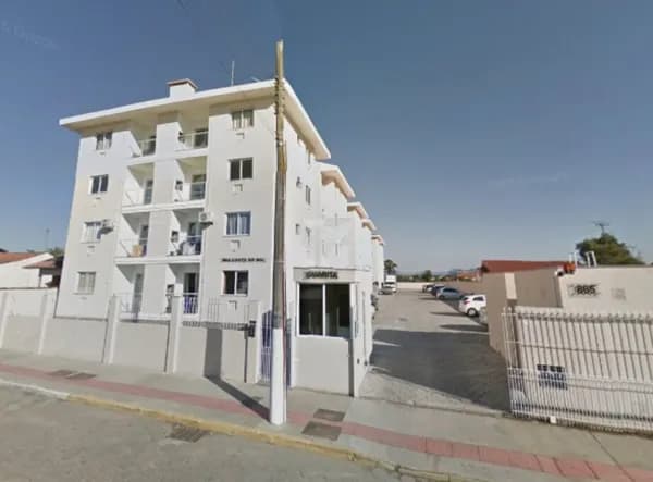 Residencial Costa do Sol - Tijucas