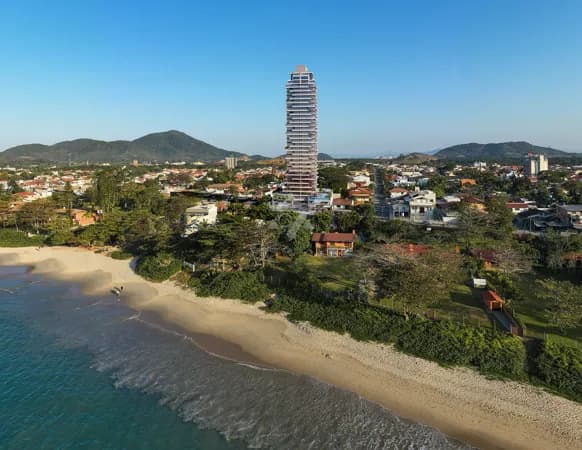Panorama: Invista no seu futuro com estilo e sofisticação à beira-mar!
