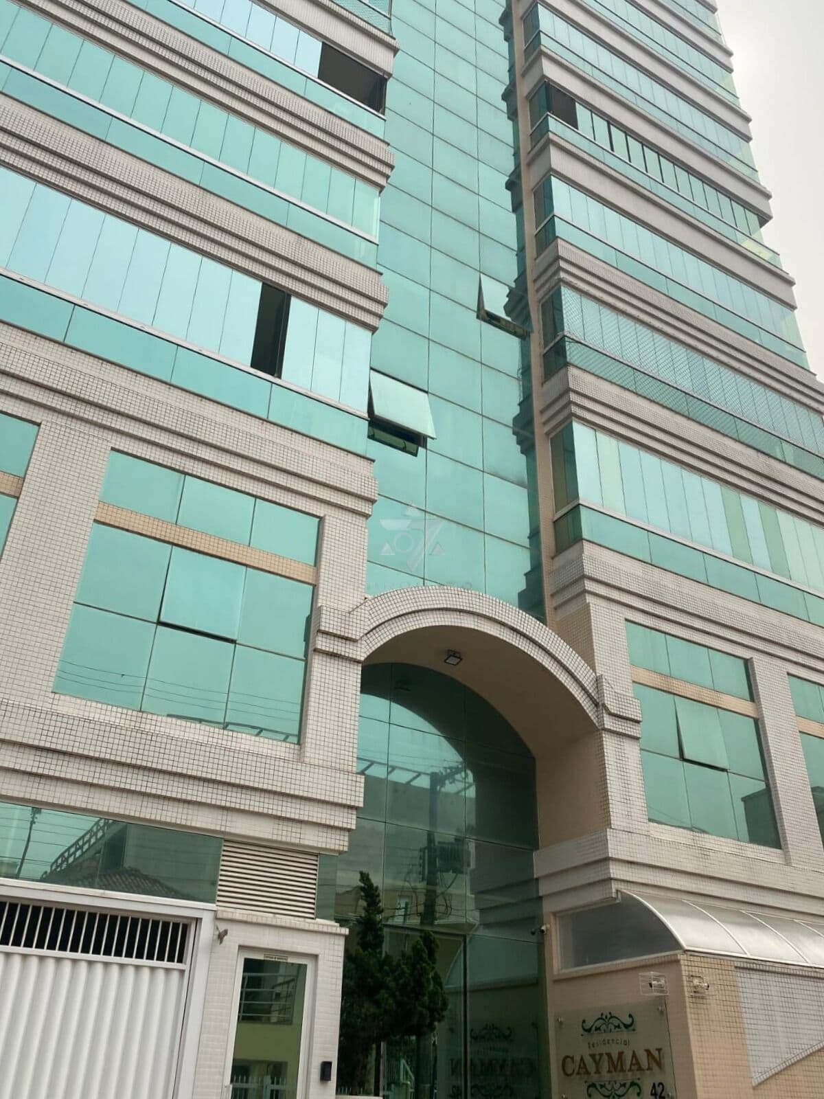 Residencial Cayman – Um novo horizonte de exclusividade em Meia Praia, Itapema