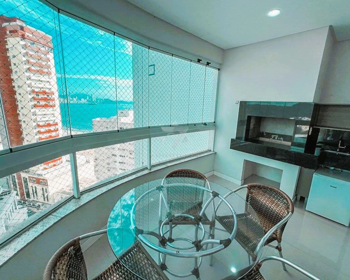 Apartamento à Venda na Barra Sul de Balneário Camboriú