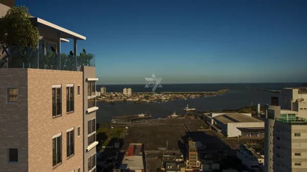 Seu Sonho de Viver com Exclusividade no Centro de Itajaí - STAR CLASS HOME