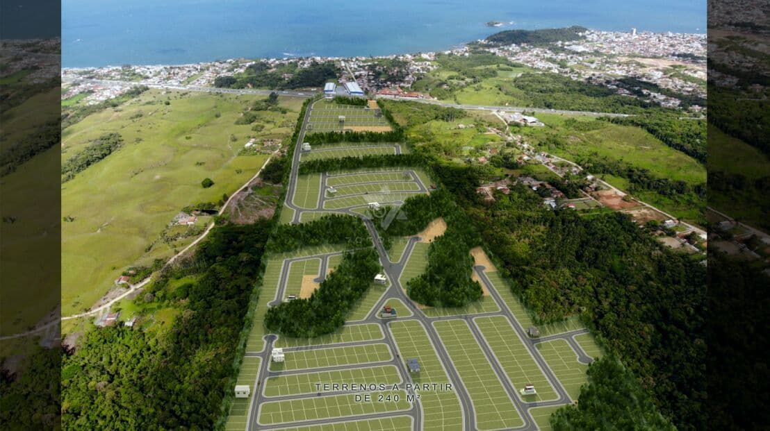Loteamento Pedras Brancas: Seu Refúgio Particular em Itajuba, Barra Velha