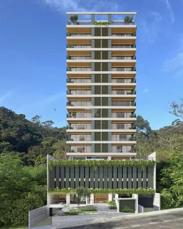 Moradas Atalaia: Onde o Esplendor Arquitetônico se Harmoniza Com a Natureza Exuberante