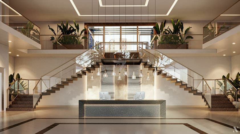 São Vicente Home Club: O Conceito High Line de Viver em Itajaí