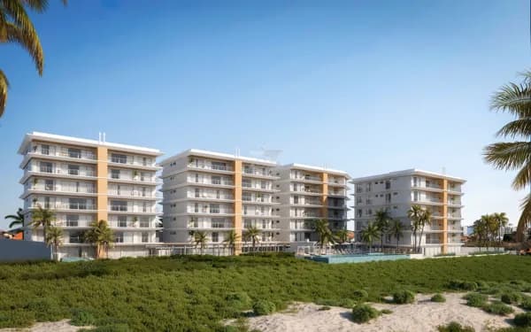 Reserva da Armação: O Extraordinário Empreendimento Pé na Areia de Penha