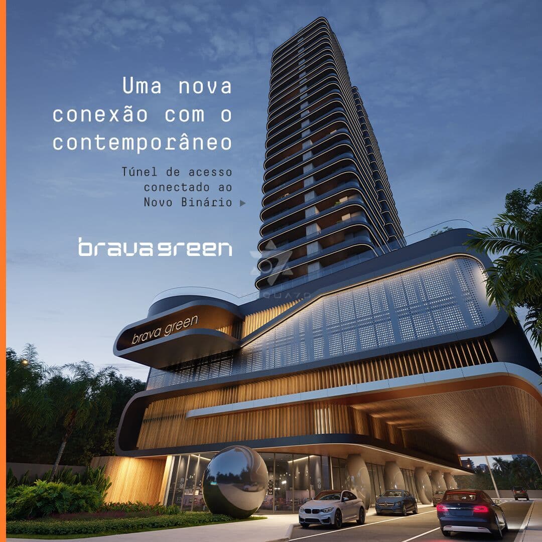 Brava Green Home Club ∴