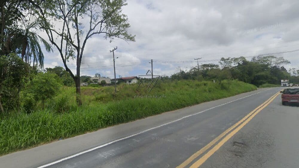 Área Industrial na BR 470: 8.500 m de Grandes Possibilidades!