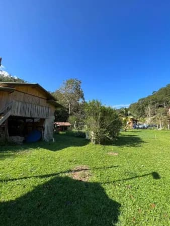 Sítio dos Sonhos: Descubra o Encanto da Natureza no Brilhante 2