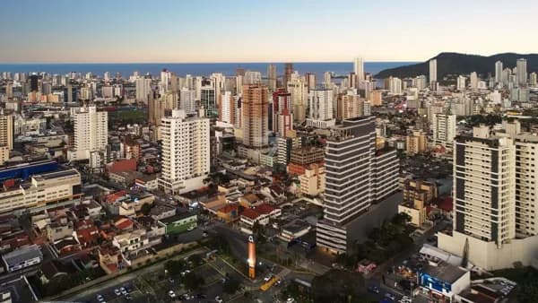 Pass Connect: O Epicentro da Conectividade e Sofisticação no Centro de Itajaí