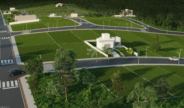 Loteamento Jardim Europa