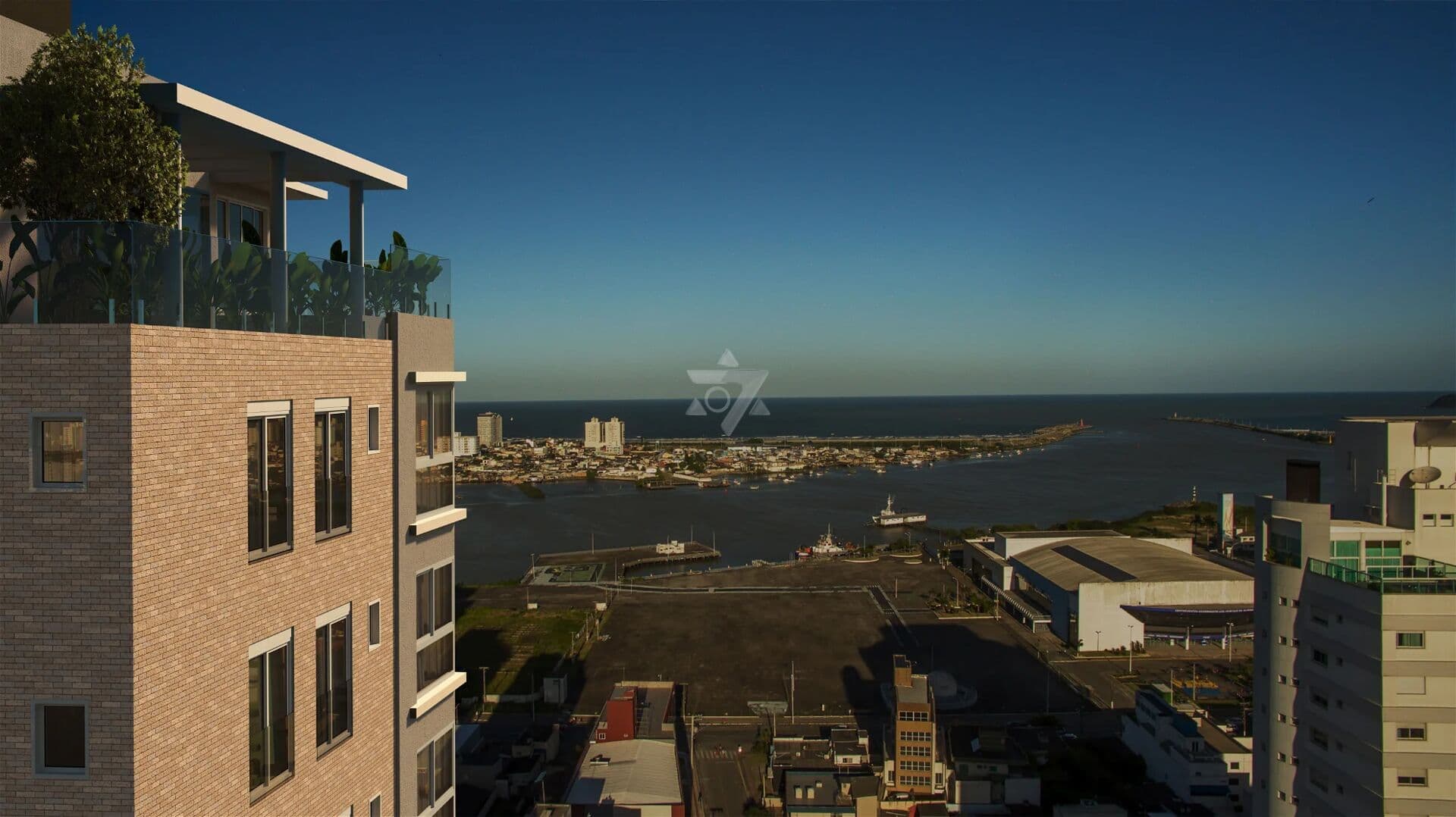 Viva com Estilo e Conforto no Coração de Itajaí: Star Class Home