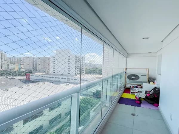 Edifício Perdizes Project - Apartamento Super Espaçoso