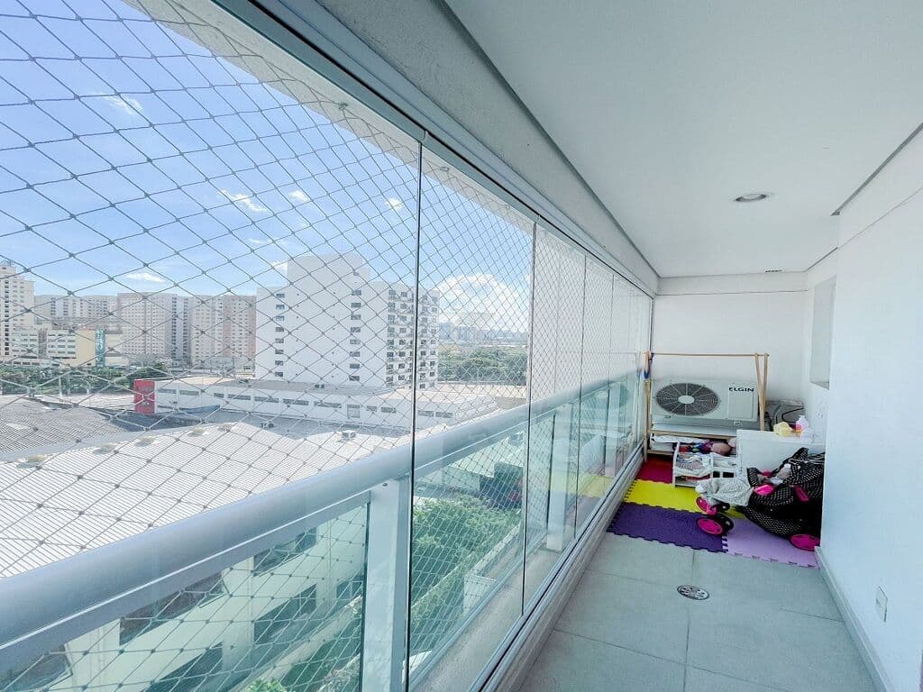 Edifício Perdizes Project - Apartamento Super Espaçoso