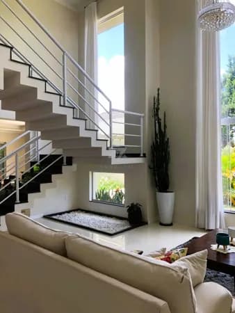 A Casa dos Sonhos no Residencial Lagoa Bonita: Sofisticação e Elegância ao lado do UNASP